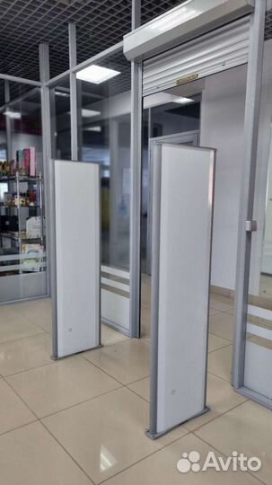 Антикражные ворота радиочастотные arxis Wizard RF