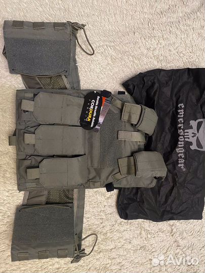 Чехол плитник LBT 6094A