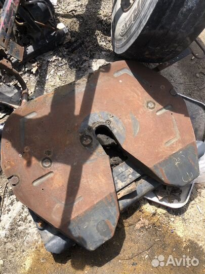 Продам Седло