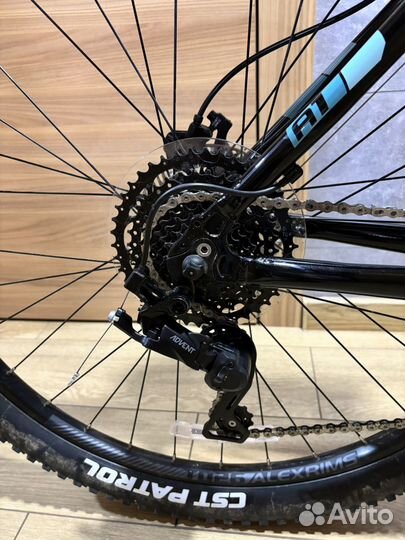 Велосипед горный jamis durango a1 29