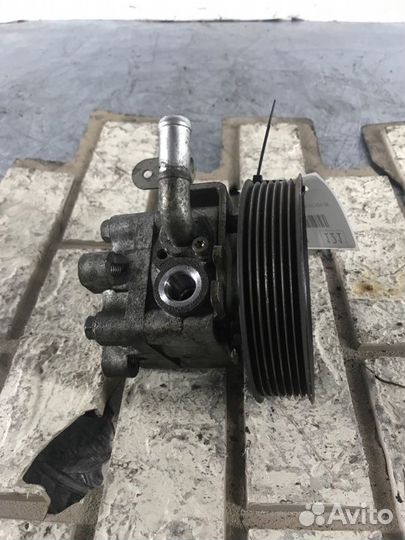 Насос гур Nissan Murano Teana Z51 J32 VQ35 VQ25