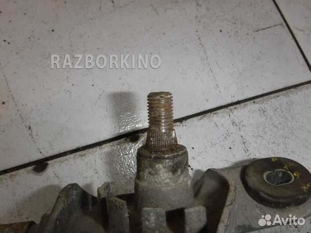 Трапеция стеклоочистителя