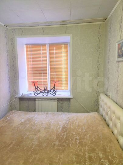 2-к. квартира, 40,6 м², 1/2 эт.