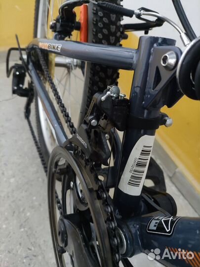 Детский велосипед бу