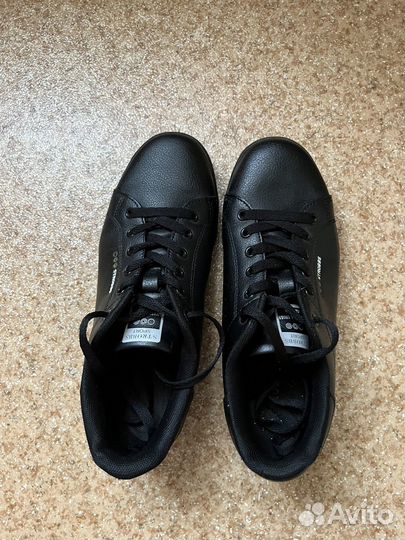 Кеды Strobbs женские 38 размер