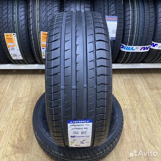 Triangle EffeXSport TH202 225/45 R18 95Y