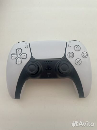 Dualsense ps5 оригинал