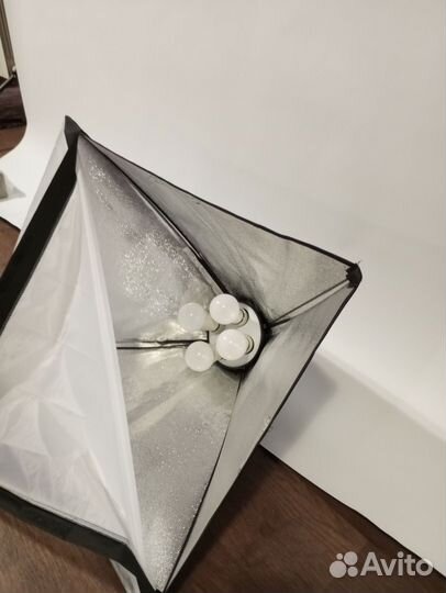 Свет для съемки