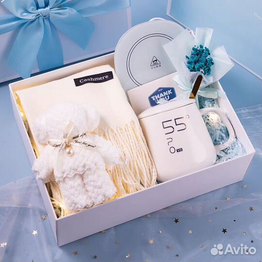 Подарочный набор