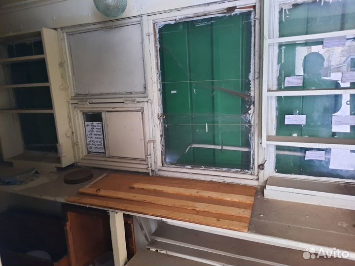 Киоск ларек торговый павильон