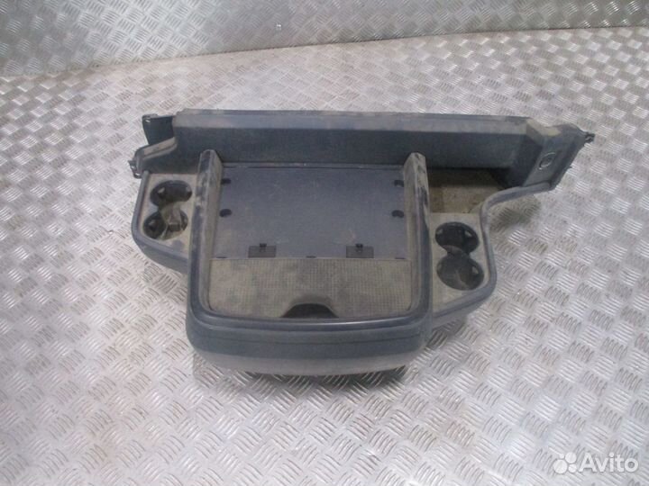 Блок хранения Scania 1942221