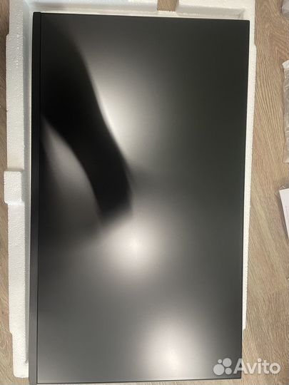 Игровой монитор xiaomi redmi x27g g27 165hz 165гц