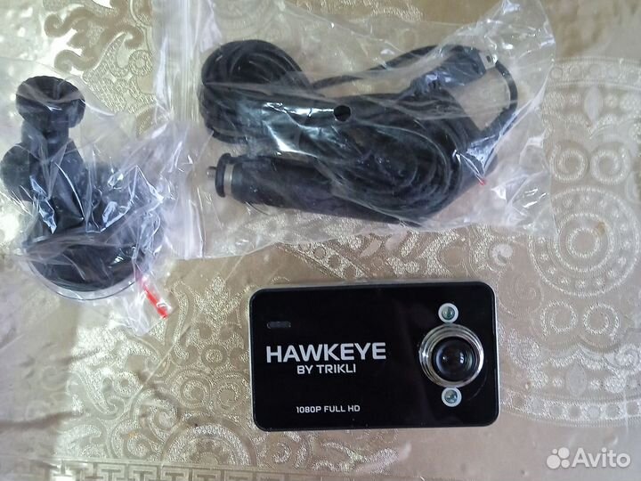 Экшн камера