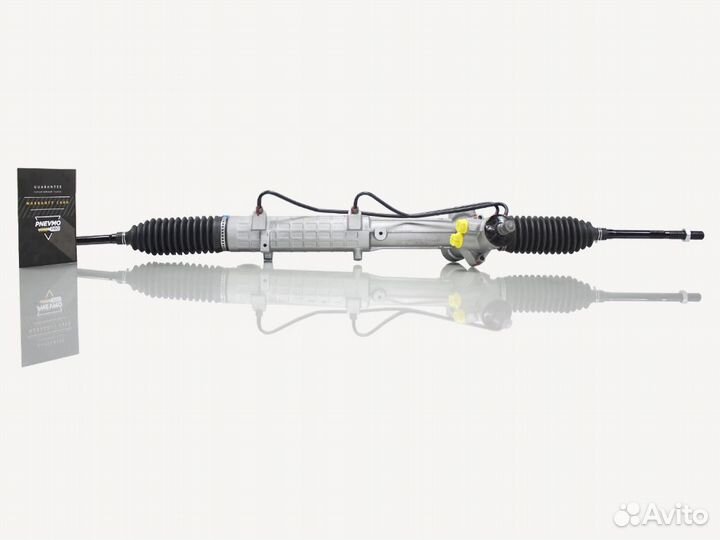 Рулевая рейка с гур Chery Tiggo 5 (I) 2014+