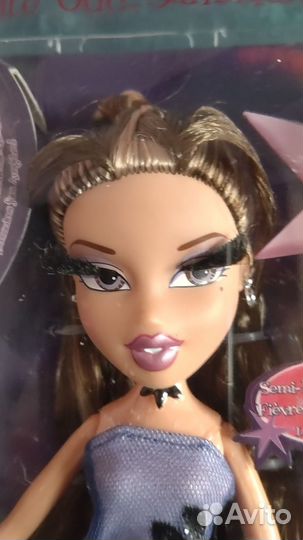 Кукла Братц Girls nite out Yasmin