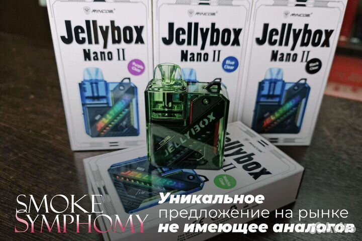 Smoke Symphony: Ароматические успехи в бизнесе