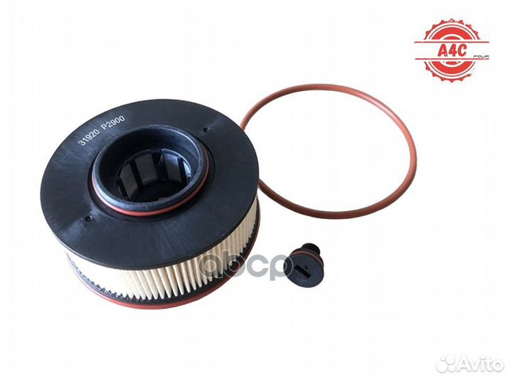 Фильтр топливный FE03003 A4C