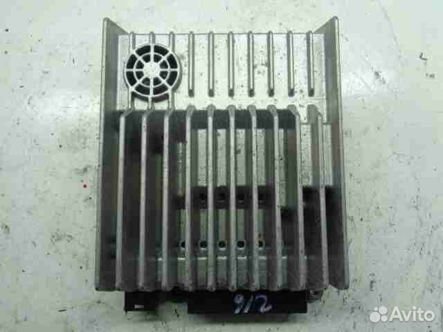 Усилитель звука Mercedes C-klasse W204 2048709194