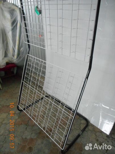 Стойка для очков