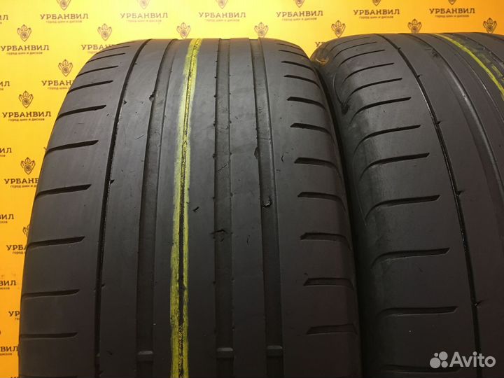 Goodyear Eagle F1 Asymmetric 2 SUV 285/45 R20 108W