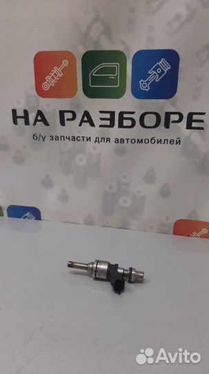 Форсунка Porsche Cayenne 958 M48.02 2014