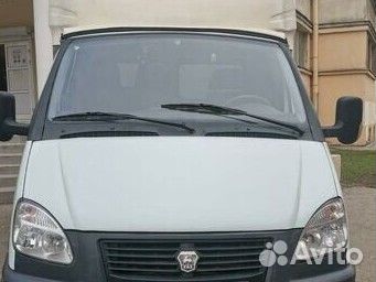 Грузоперевозки газель