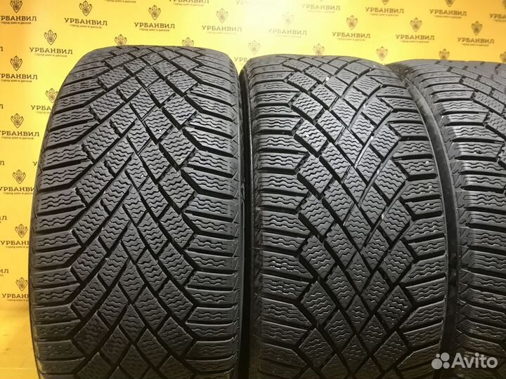 Continental ContiVikingContact 7 235/45 R18 98T