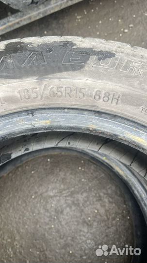 КАМА Кама-Евро-236 185/65 R15