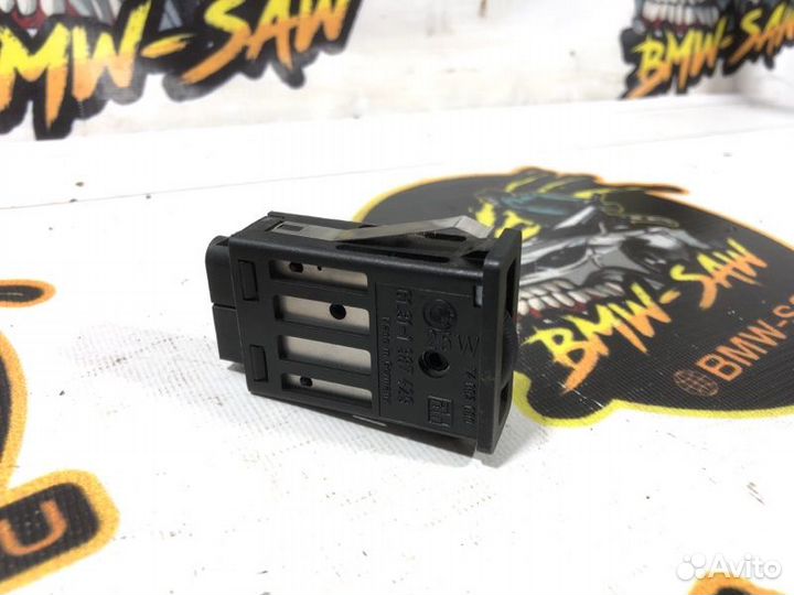 Кнопки прочие Bmw 3 E36 coupe/ E36/2C M50B20 1994