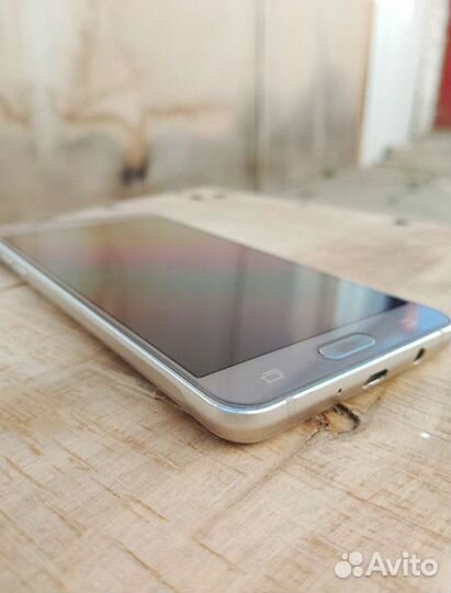 Samsung J5 2016 Premium