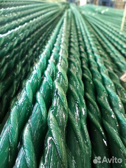 Арматура композитная аск