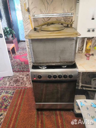 Самогонный аппарат