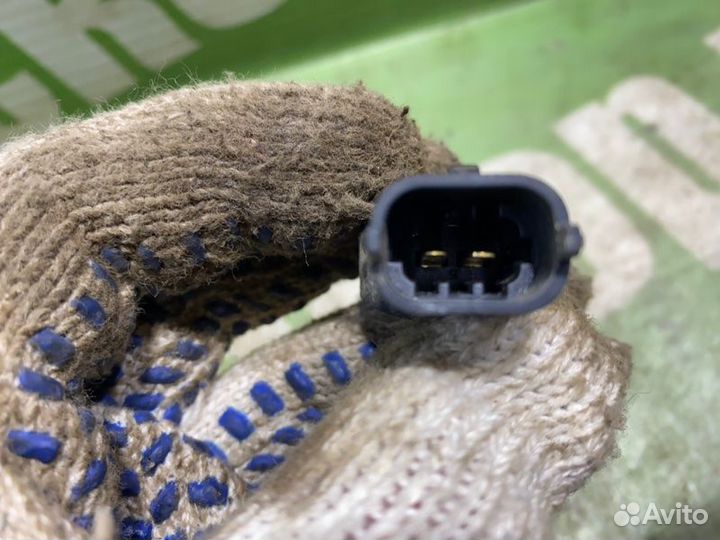 Датчик детонации Opel Corsa D Z14XEP 2007