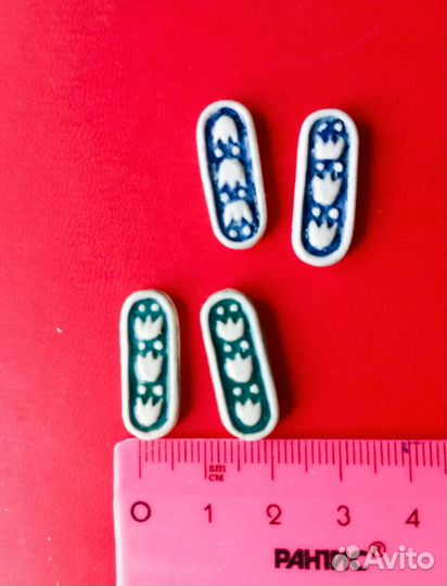 Кабошоны для рукоделия