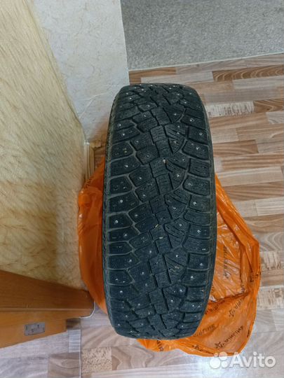 Continental IceContact 2 195/65 R15