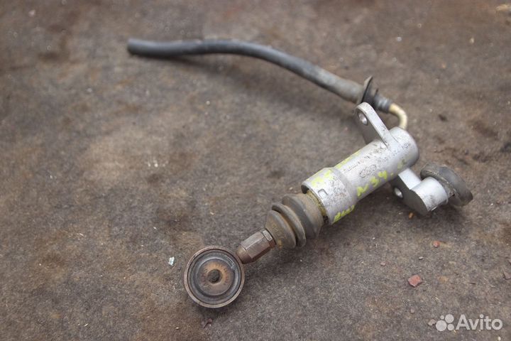 Цилиндр сцепления Фольксваген Пассат B5