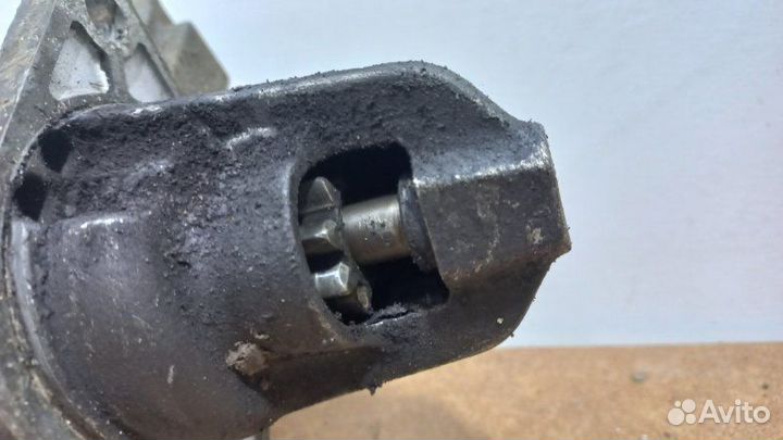 Стартер Nissan Almera N15 2000