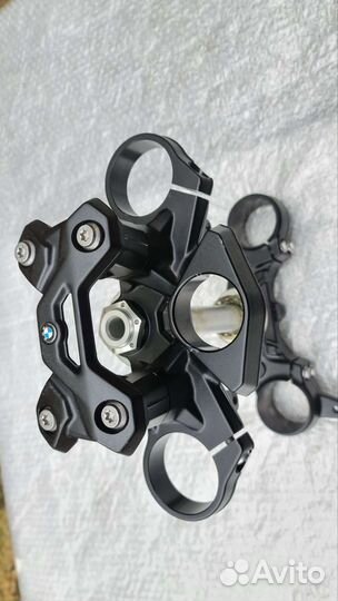 BMW S1000R K63 Траверса в Сборе