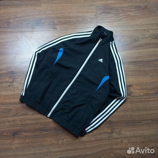 Ветровка adidas Vintage