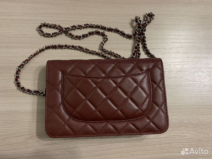 Сумка женская через плечо