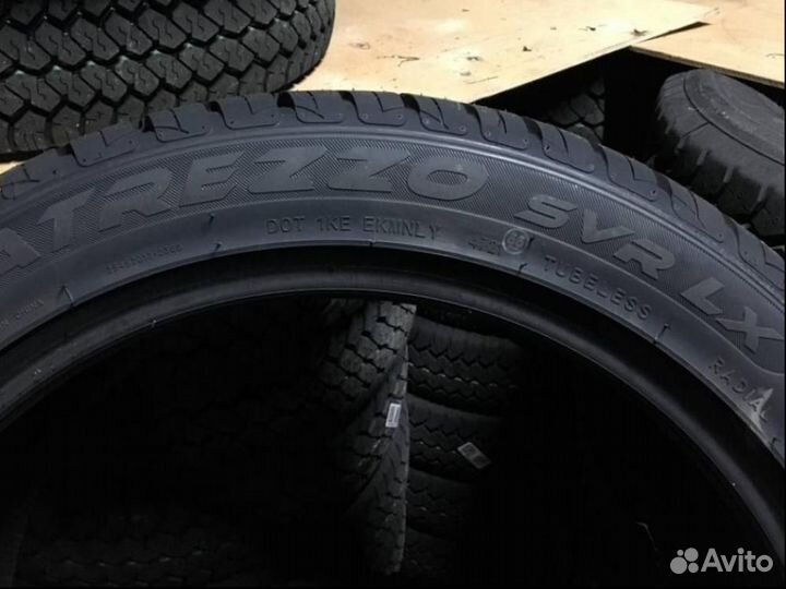 Sailun Atrezzo SVR LX 255/45 R20 105V