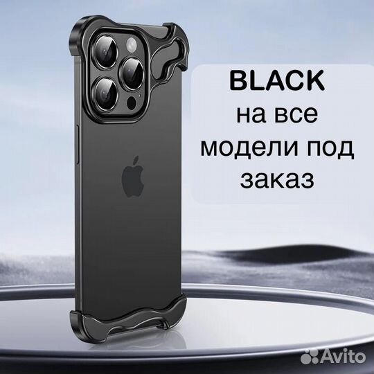 Чехол(накладки) на iPhone 14 pro max
