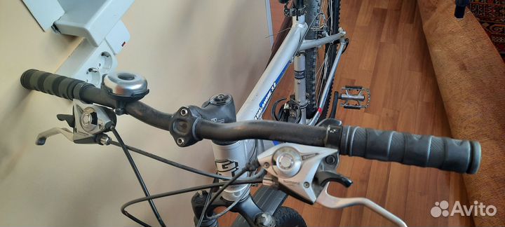 Горный велосипед gt 26 колеса ростовка М