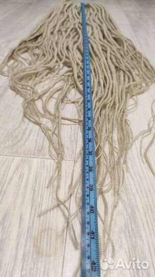 Де дреды комплект бу