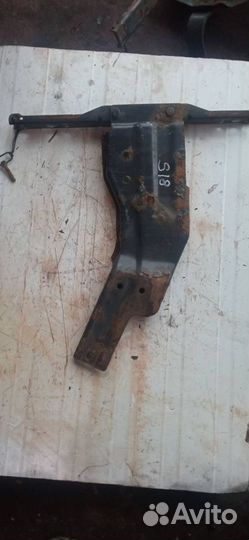 Кронштейн (крепление) Scania R 2006 1899041