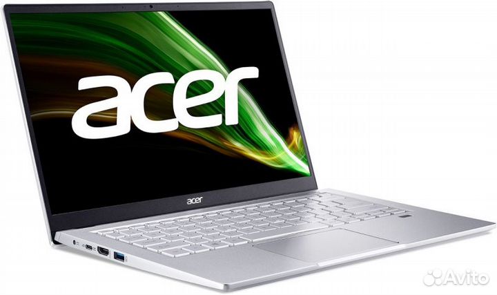 Acer Swift 3 SF314-43-R3QT R5-5500u/8gb/256gb/win
