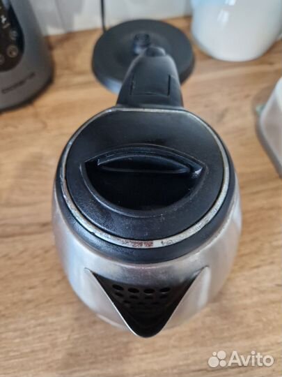 Чайник электрический