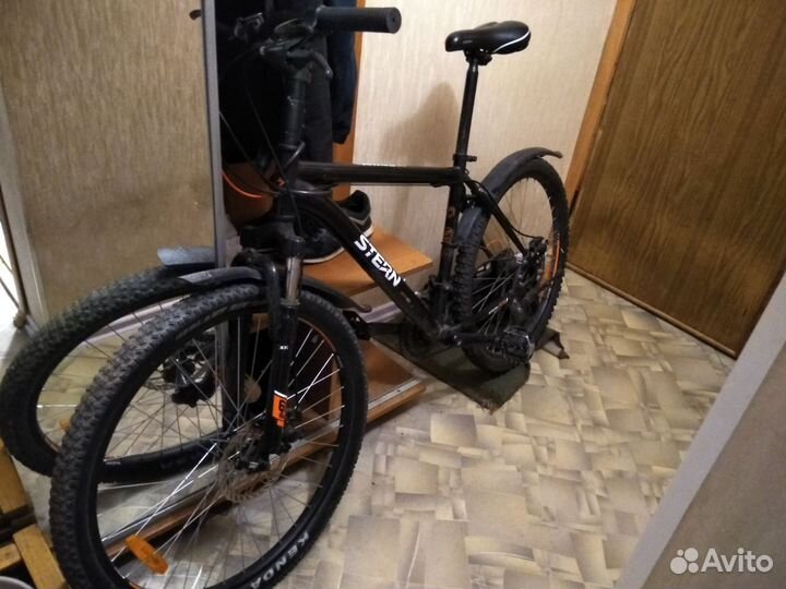 Велосипед Stern Dynamic 2.0