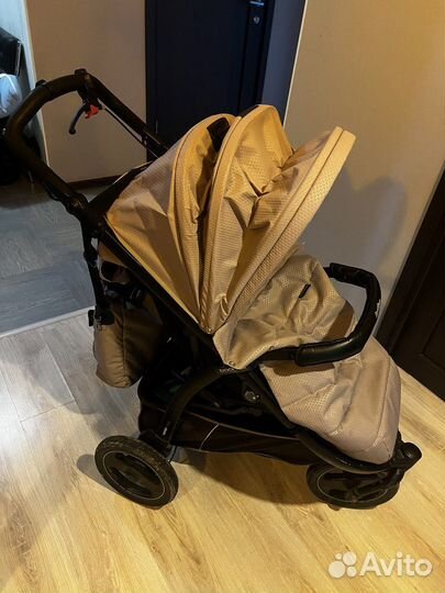 Детские коляски 3в1 Pegperego Италия