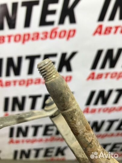 Трапеция дворников Ford Ka